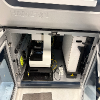 Hamilton Vantage Liquid Handler image 3